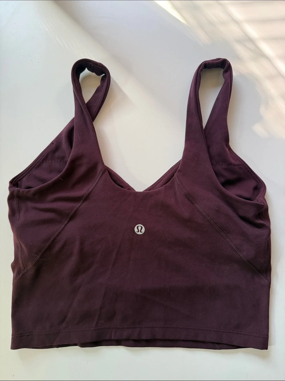 Lululemon Align Tank Top